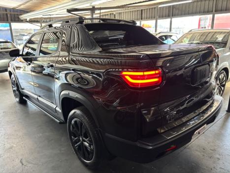 FIAT Toro 1.3 16V 4P FLEX 270 TURBO ULTRA AUTOM�TICO, Foto 2