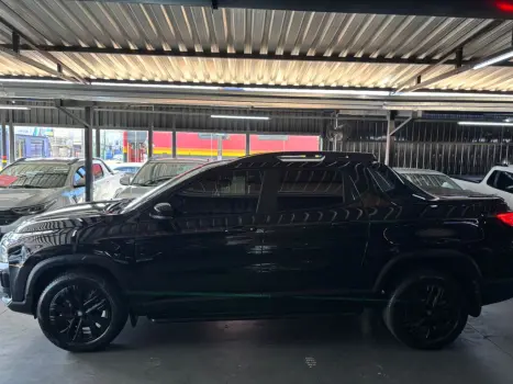 FIAT Toro 1.3 16V 4P FLEX 270 TURBO ULTRA AUTOM�TICO, Foto 8