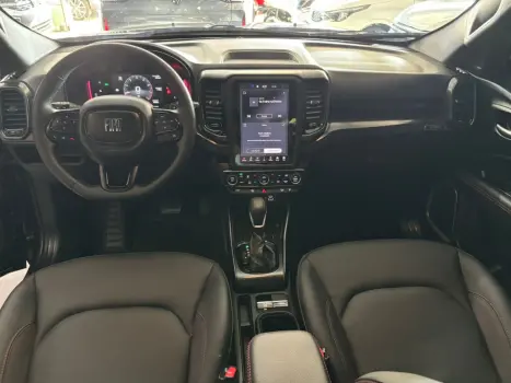 FIAT Toro 1.3 16V 4P FLEX 270 TURBO ULTRA AUTOM�TICO, Foto 9