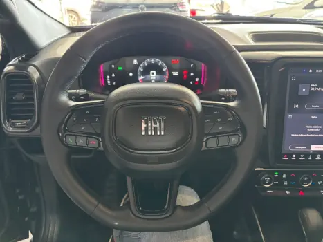 FIAT Toro 1.3 16V 4P FLEX 270 TURBO ULTRA AUTOM�TICO, Foto 10