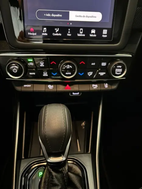 FIAT Toro 1.3 16V 4P FLEX 270 TURBO ULTRA AUTOM�TICO, Foto 15