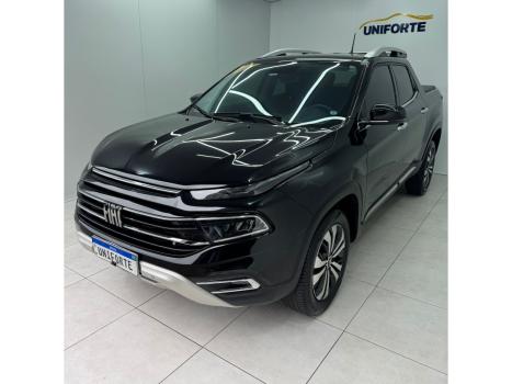 FIAT Toro 1.3 16V 4P FLEX 270 TURBO VOLCANO AUTOM�TICO, Foto 1