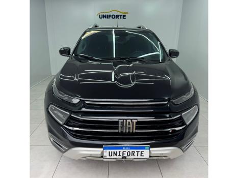 FIAT Toro 1.3 16V 4P FLEX 270 TURBO VOLCANO AUTOM�TICO, Foto 2