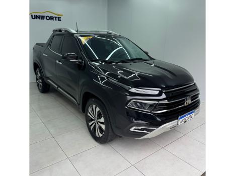 FIAT Toro 1.3 16V 4P FLEX 270 TURBO VOLCANO AUTOM�TICO, Foto 3