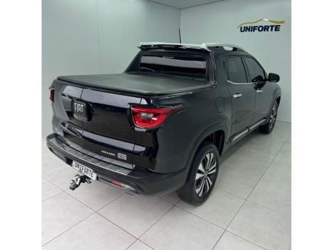 FIAT Toro 1.3 16V 4P FLEX 270 TURBO VOLCANO AUTOM�TICO, Foto 4