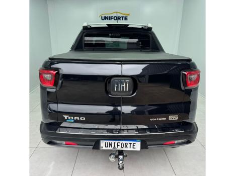 FIAT Toro 1.3 16V 4P FLEX 270 TURBO VOLCANO AUTOM�TICO, Foto 5