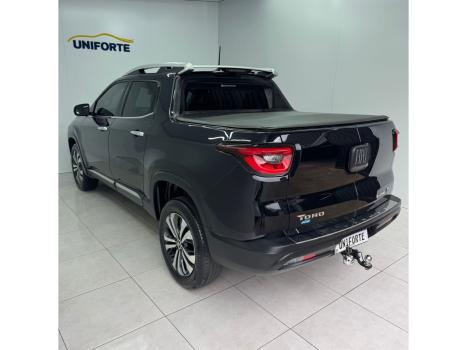 FIAT Toro 1.3 16V 4P FLEX 270 TURBO VOLCANO AUTOM�TICO, Foto 6