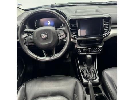FIAT Toro 1.3 16V 4P FLEX 270 TURBO VOLCANO AUTOM�TICO, Foto 7