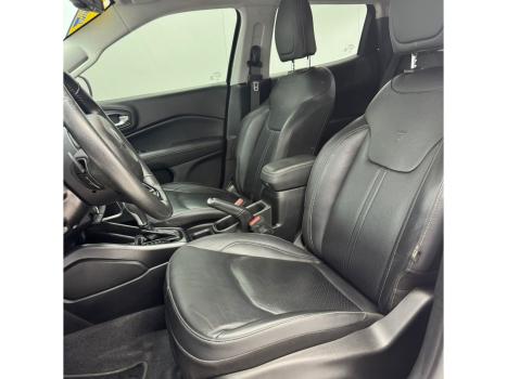 FIAT Toro 1.3 16V 4P FLEX 270 TURBO VOLCANO AUTOM�TICO, Foto 8