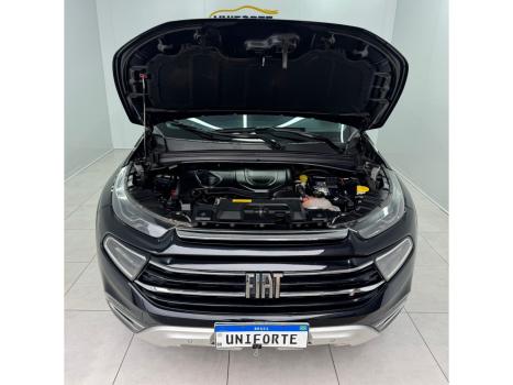 FIAT Toro 1.3 16V 4P FLEX 270 TURBO VOLCANO AUTOM�TICO, Foto 9