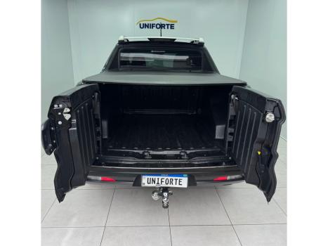 FIAT Toro 1.3 16V 4P FLEX 270 TURBO VOLCANO AUTOM�TICO, Foto 10