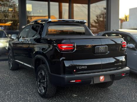 FIAT Toro 1.3 16V 4P FLEX 270 TURBO VOLCANO AUTOM�TICO, Foto 6