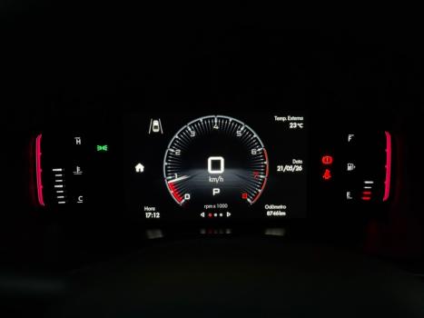 FIAT Toro 1.3 16V 4P FLEX 270 TURBO VOLCANO AUTOM�TICO, Foto 11