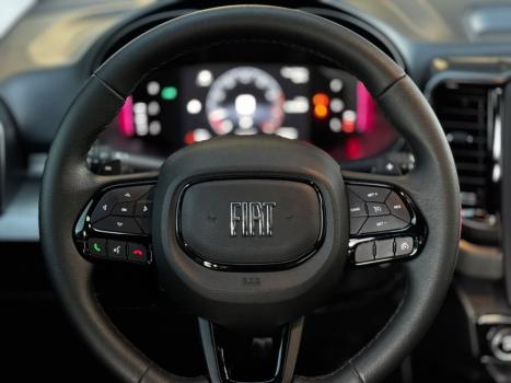 FIAT Toro 1.3 16V 4P FLEX 270 TURBO VOLCANO AUTOM�TICO, Foto 15