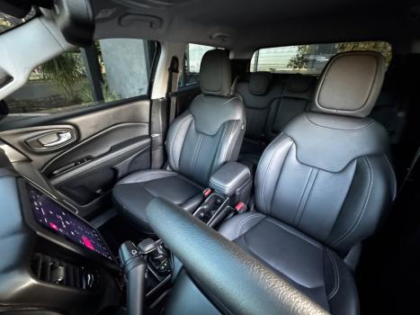 FIAT Toro 1.3 16V 4P FLEX 270 TURBO VOLCANO AUTOM�TICO, Foto 16