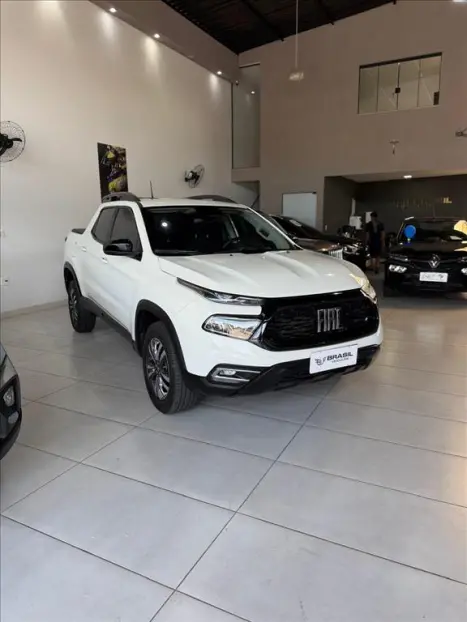 FIAT Toro 1.3 16V 4P FLEX 270 TURBO FREEDOM AUTOM�TICO, Foto 1