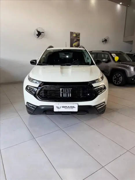 FIAT Toro 1.3 16V 4P FLEX 270 TURBO FREEDOM AUTOM�TICO, Foto 3