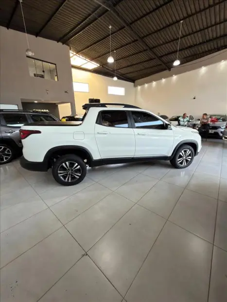 FIAT Toro 1.3 16V 4P FLEX 270 TURBO FREEDOM AUTOM�TICO, Foto 11