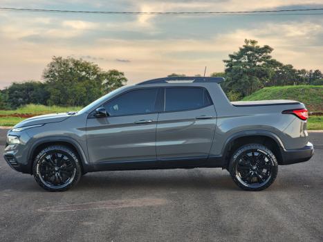 FIAT Toro 1.3 16V 4P FLEX 270 TURBO VOLCANO AUTOM�TICO, Foto 6