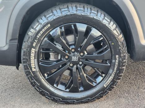FIAT Toro 1.3 16V 4P FLEX 270 TURBO VOLCANO AUTOM�TICO, Foto 8