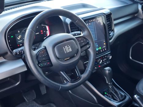 FIAT Toro 1.3 16V 4P FLEX 270 TURBO VOLCANO AUTOM�TICO, Foto 9