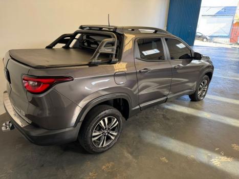 FIAT Toro 1.3 16V 4P FLEX 270 TURBO FREEDOM AUTOM�TICO, Foto 5