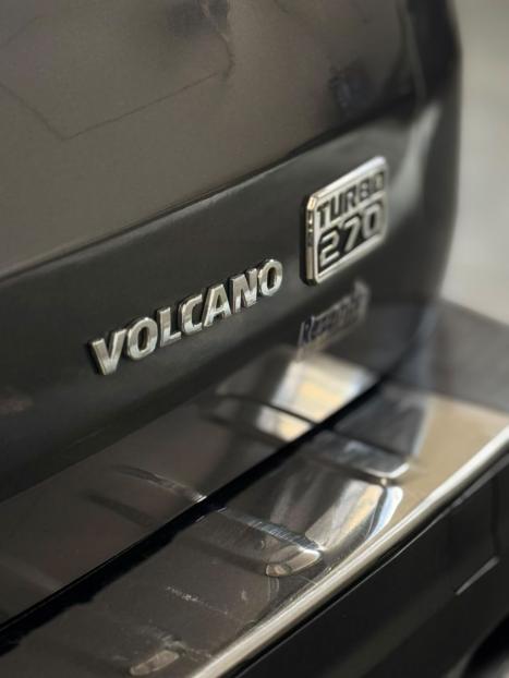 FIAT Toro 1.3 16V 4P FLEX 270 TURBO VOLCANO AUTOM�TICO, Foto 6