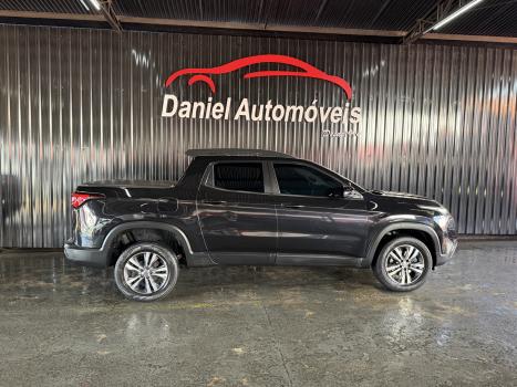 FIAT Toro 1.3 16V 4P FLEX 270 TURBO FREEDOM AUTOM�TICO, Foto 4