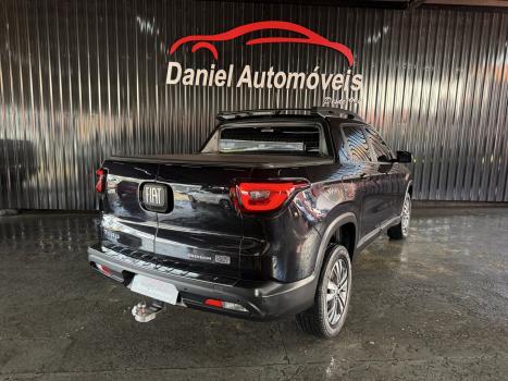 FIAT Toro 1.3 16V 4P FLEX 270 TURBO FREEDOM AUTOM�TICO, Foto 6