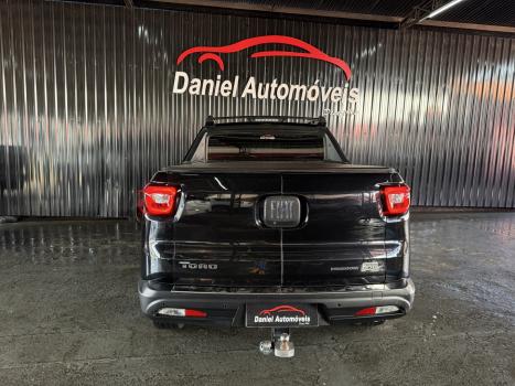 FIAT Toro 1.3 16V 4P FLEX 270 TURBO FREEDOM AUTOM�TICO, Foto 7