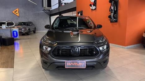 FIAT Toro 1.3 16V 4P FLEX 270 TURBO ENDURANCE AUTOM�TICO, Foto 1