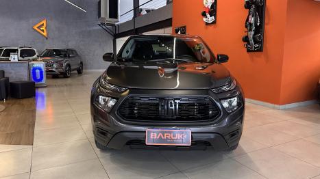 FIAT Toro 1.3 16V 4P FLEX 270 TURBO ENDURANCE AUTOM�TICO, Foto 3