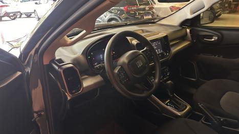 FIAT Toro 1.3 16V 4P FLEX 270 TURBO ENDURANCE AUTOM�TICO, Foto 5