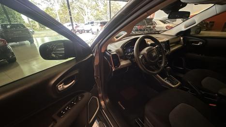 FIAT Toro 1.3 16V 4P FLEX 270 TURBO ENDURANCE AUTOM�TICO, Foto 6