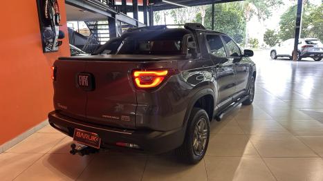 FIAT Toro 1.3 16V 4P FLEX 270 TURBO ENDURANCE AUTOM�TICO, Foto 8