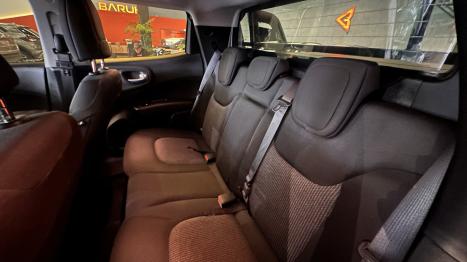 FIAT Toro 1.3 16V 4P FLEX 270 TURBO ENDURANCE AUTOM�TICO, Foto 10
