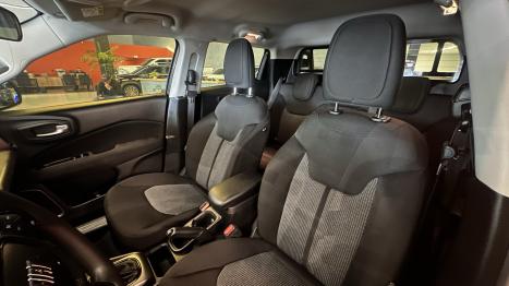 FIAT Toro 1.3 16V 4P FLEX 270 TURBO ENDURANCE AUTOM�TICO, Foto 11