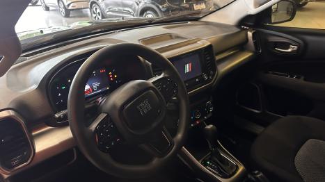 FIAT Toro 1.3 16V 4P FLEX 270 TURBO ENDURANCE AUTOM�TICO, Foto 12