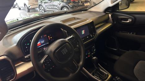 FIAT Toro 1.3 16V 4P FLEX 270 TURBO ENDURANCE AUTOM�TICO, Foto 13