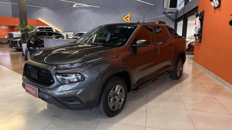 FIAT Toro 1.3 16V 4P FLEX 270 TURBO ENDURANCE AUTOM�TICO, Foto 14