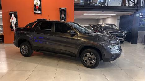 FIAT Toro 1.3 16V 4P FLEX 270 TURBO ENDURANCE AUTOM�TICO, Foto 15