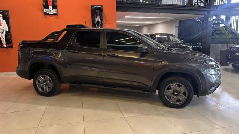 FIAT Toro 1.3 16V 4P FLEX 270 TURBO ENDURANCE AUTOM�TICO, Foto 16