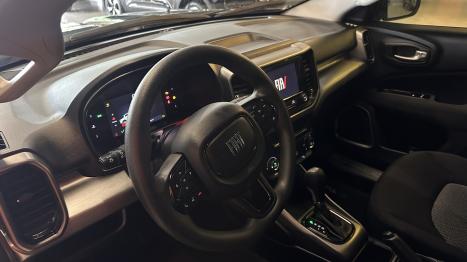 FIAT Toro 1.3 16V 4P FLEX 270 TURBO ENDURANCE AUTOM�TICO, Foto 19