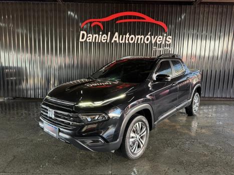 FIAT Toro 1.3 16V 4P FLEX 270 TURBO FREEDOM AUTOM�TICO, Foto 1