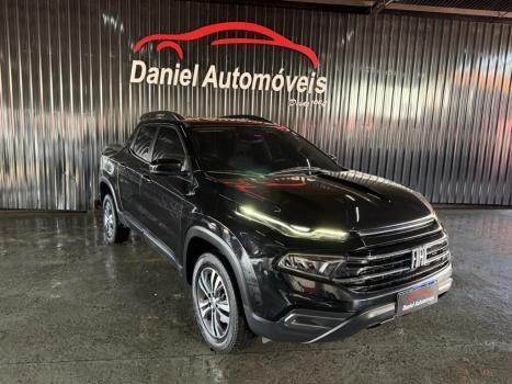 FIAT Toro 1.3 16V 4P FLEX 270 TURBO FREEDOM AUTOM�TICO, Foto 3