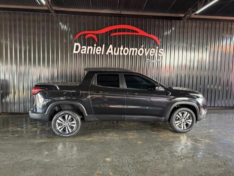 FIAT Toro 1.3 16V 4P FLEX 270 TURBO FREEDOM AUTOM�TICO, Foto 4