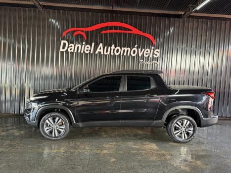 FIAT Toro 1.3 16V 4P FLEX 270 TURBO FREEDOM AUTOM�TICO, Foto 5