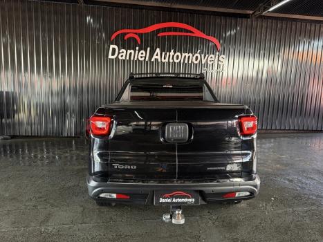 FIAT Toro 1.3 16V 4P FLEX 270 TURBO FREEDOM AUTOM�TICO, Foto 7