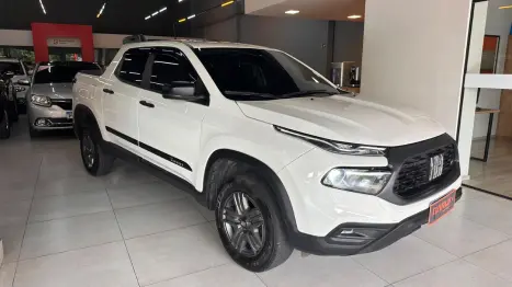 FIAT Toro 1.3 16V 4P FLEX 270 TURBO ENDURANCE AUTOM�TICO, Foto 1