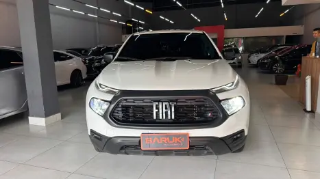 FIAT Toro 1.3 16V 4P FLEX 270 TURBO ENDURANCE AUTOM�TICO, Foto 2